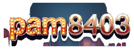 pam8403 logo