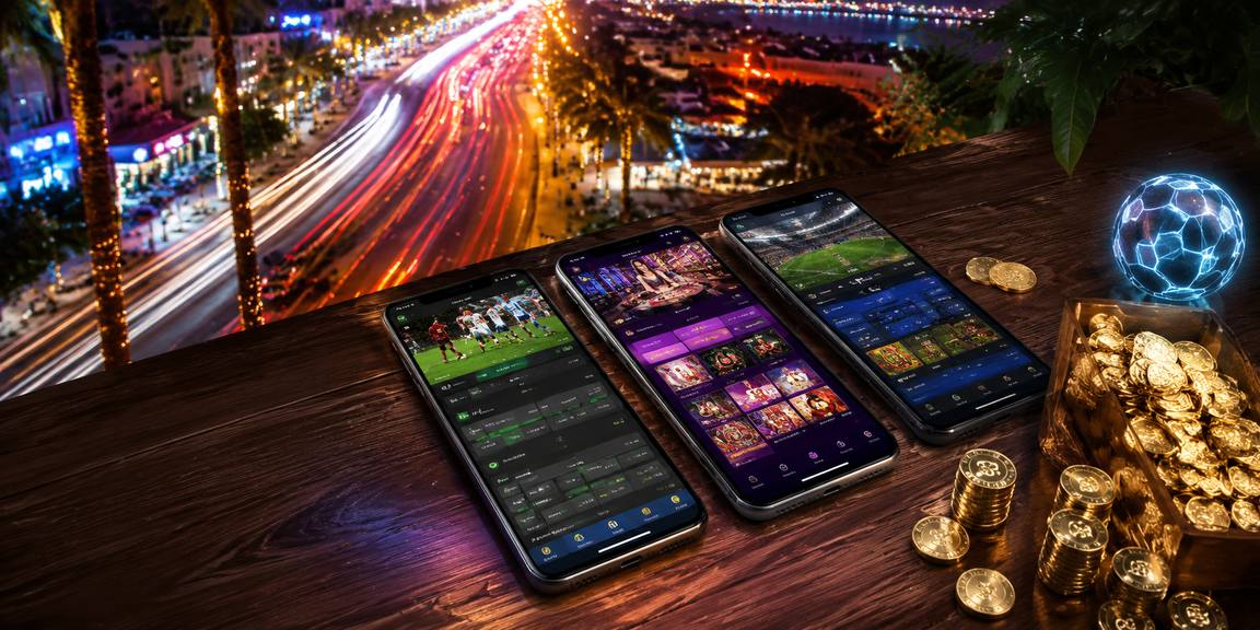 pam8403 mobile gaming
